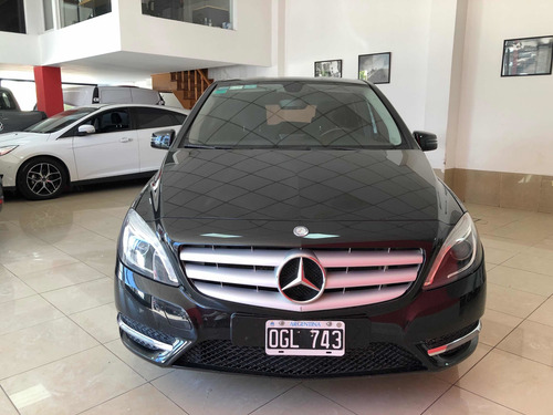Mercedes-benz B 200 B200