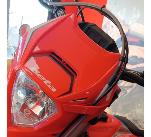 Beta Enduro Rr 200 - 2t - Última - Beta Del Nea