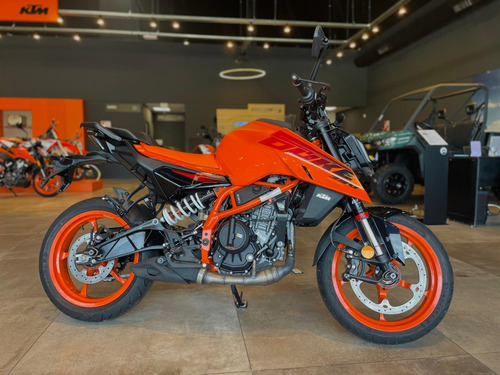 Ktm Duke 390 G3 Entrega Inmediata **tomamos Tu Usado**