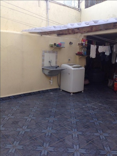 Imagem 17 de 17 de Casa Na Aclimação Bem Perto Do Parque Da Aclimação, Perto De Tudo. Vale A Pena Conferir!! - So0010 - 4877122