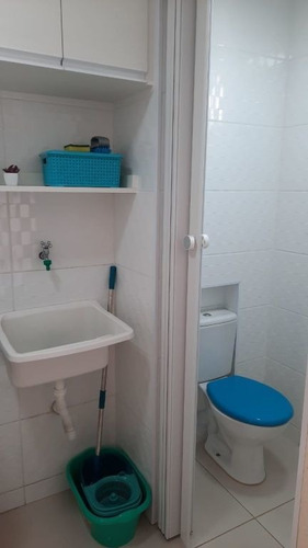 Imagem 10 de 15 de Casa Para Venda No Bairro Jardim Presidente Dutra Em Guarulhos - Cod: Ai24247 - Ai24247