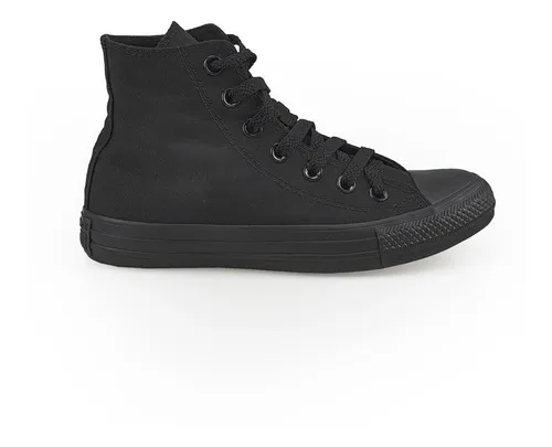 Mercado livre hotsell all star preto