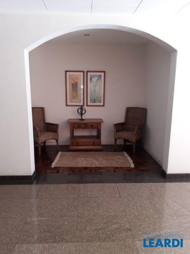 Imagem 14 de 15 de Apartamento - Vila Uberabinha - Sp - 630921