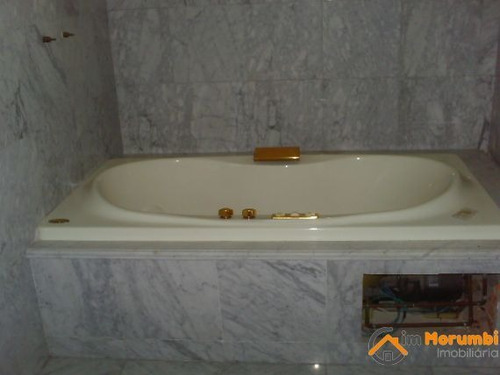 Imagem 4 de 15 de 07342 - Apartamento 5 Dorms. (5 Suítes), Morumbi - São Paulo/sp - 7342