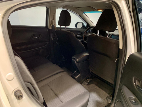 Honda HR-V HR-V LX CVT 1.8 I-VTEC FlexOne