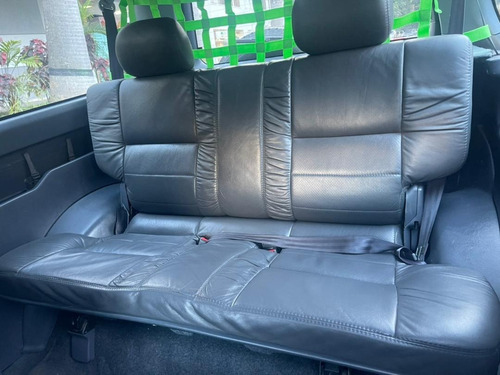 Imagen 7 de 12 de Toyota Meru 4x4