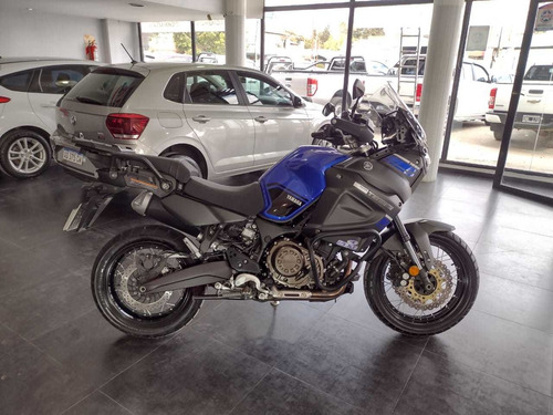 Imagen 3 de 18 de Yamaha Super Tenere