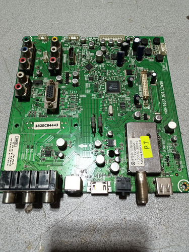 Placa Main 32 Telefunken Tkl3299