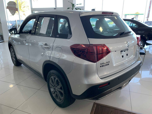 Suzuki Vitara 1.6 16v Gasolina 4all Automático