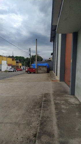 Imagem 17 de 21 de Ótimo Galpão A 300mts Da Via Dutra - Ga0016