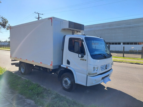 Imagem 8 de 8 de Mercedes-benz Acelo 915