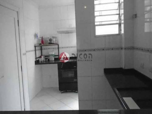 Imagem 10 de 15 de Apartamento À Venda O1 Dormitório S/ Vaga Bela Vista São Paulo. - 2802