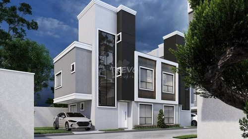 Imagem 2 de 15 de Casa Em Condominio - Uberaba - Ref: 3120 - V-3120