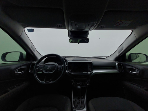 Fiat Toro 1.3 TURBO 270 FLEX FREEDOM AT6