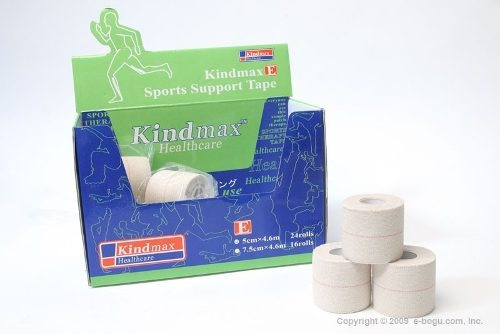 Venda Adhesiva Kindmax Tipo Tensoplast 7,5c Cmx4.5