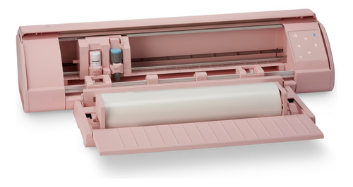 Plotter De Corte Silhouette Cameo 5 12 Rosa