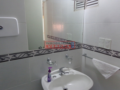 Imagen 8 de 24 de Punta Del Este Apartamento En Peninsula 2 Dormitorios Fte A Playa Los Ingleses
