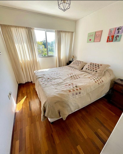 Imagen 9 de 15 de Malvin 1 Dormitorio Terraza Parrillero Exclusivo
