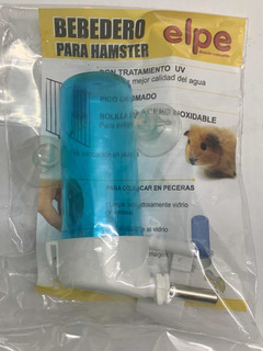 Bebedero Elpe Hamsters Mercadolibre Com Ar Bebedero Elpe Hamsters Mercadolibre Com Ar