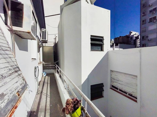 Imagen 6 de 28 de Venta De Departamento 4 Ambientes Con Balcón En Nuñez