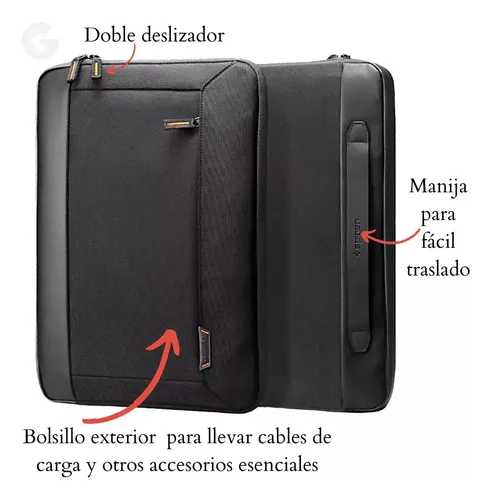 Funda para laptop 16 pulgadas hotsell