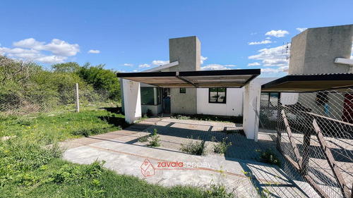 Casa En Venta En Salsipuedes - A Estrenar Con Excelentes Terminaciones - 2 Dormitorios