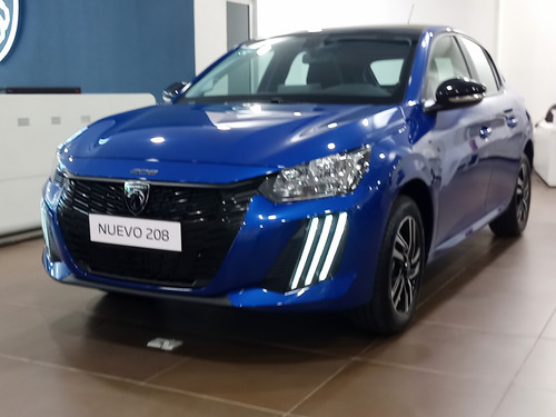 Peugeot 208 1.0T Allure Pack