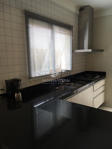Casa À Venda Em Barão Geraldo - Ca003825