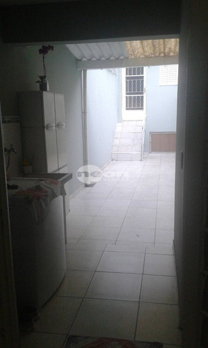 Imagem 6 de 12 de Casa Sobrado - Santa Terezinha - Ref: 21504 - V-21504