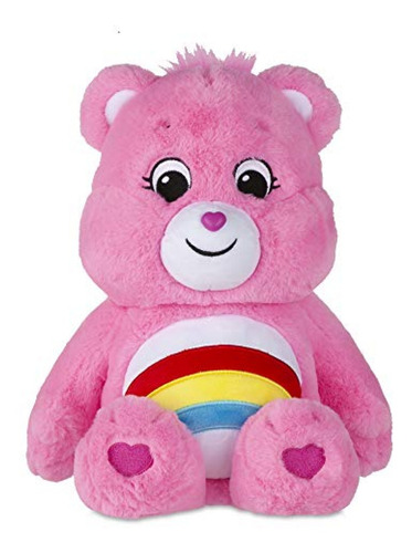 Ositos Cariñositos - Care Bears Alegría Color Ver Foto Ver Foto