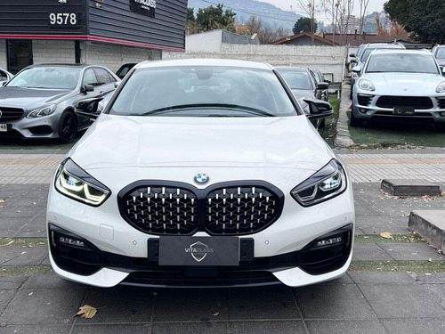 Bmw 118 1.5 2021