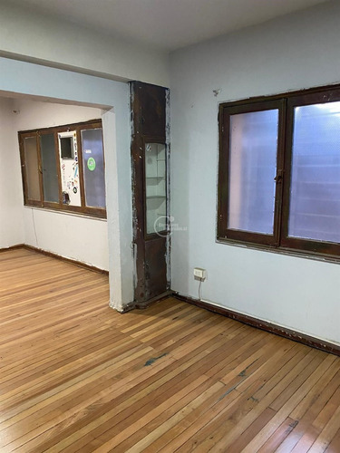 Oficina En Arriendo En Providencia