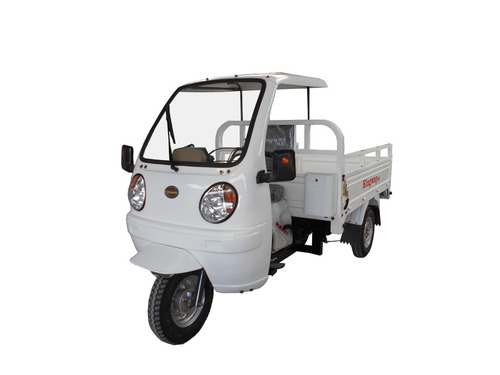 Imagen 4 de 11 de Moto Pick Up 2022 Caja 1.80 M 700 Kg Con Cabina
