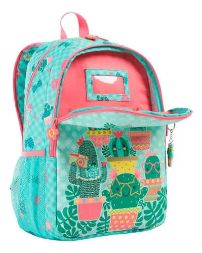 Mochila totto cactus on sale