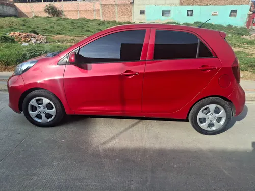 Kia Picanto 1.0