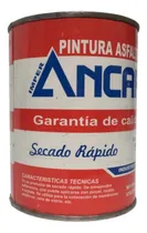 Comprar Pintura Asfaltica (brea Liquida) 4 Lts
