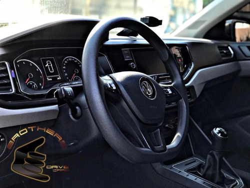 Volkswagen Polo Comfortline 1.6 2018
