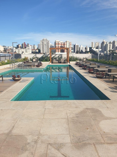 Apartamento À Venda Em Jardim Nossa Senhora Auxiliadora - Ap008088