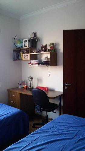 Imagem 27 de 30 de Casa Residencial À Venda, Parque Residencial Damha Ii, São José Do Rio Preto. - Ca7707