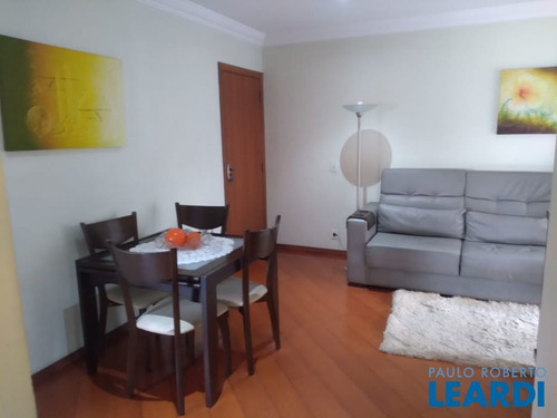 Imagem 9 de 15 de Apartamento - Vila Santa Teresa - Sp - 634058