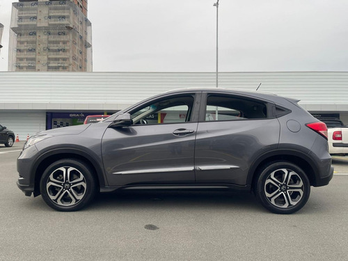 Imagem 12 de 15 de Honda Hr-v 2016 1.8 Ex Flex Aut. 5p