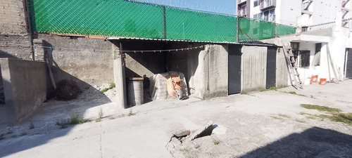 Imagen 6 de 8 de Terreno Ubicadísimo Con Doble Uso De Suelo