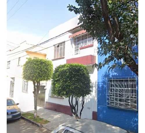 Casa En Remate En Roma Sur, Fg-1319