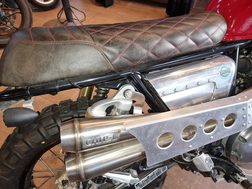 Royal Enfield Interceptor 650