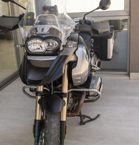 Imagen 12 de 25 de Bmw R 1200 Gs