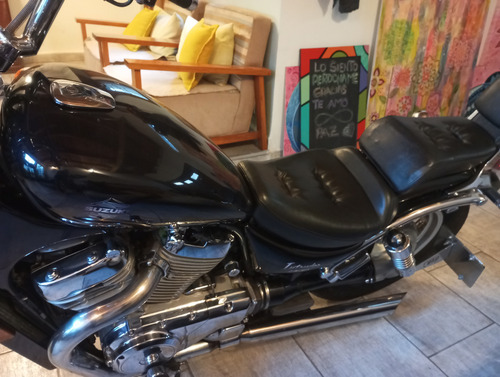 Intruder 800