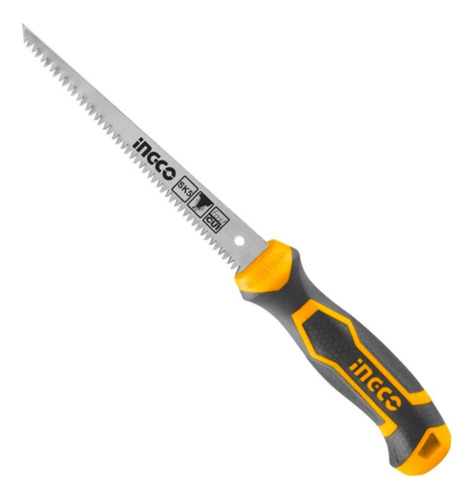 Serrote Drywal 6'' Hwbsw628c Ingco