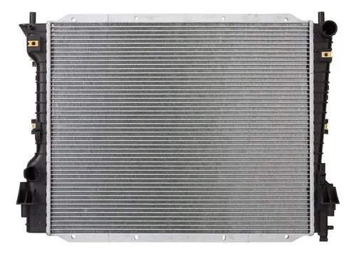 2 Buses Lave-glace Compatibles Ford Mustang 2005-2009 - Référence BC3Z17603A - Noir - Plastique ABS