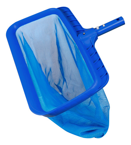 Red De Limpieza De Piscina Desnatador De Hojas Resistente