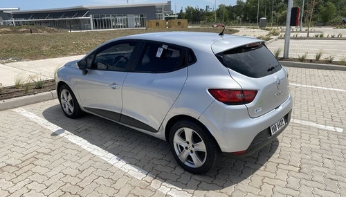 Renault Clio Iv Expression 1.2 2016